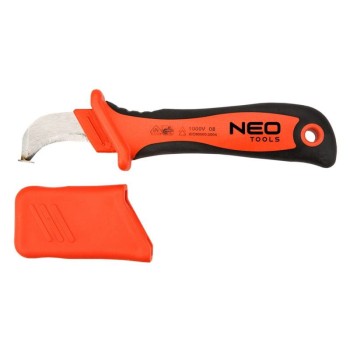NÓŻ MONTERSKI 1000V 190MM NEO 01-551