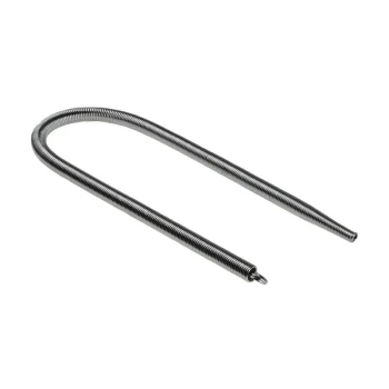 SPRĘŻYNA WEW. DO GIĘCIA RUR 16*76MM DEDRA DED12H051