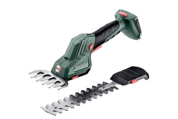 NOŻYCE DO KRZEWÓW I TRAWY AKUM. SGS 18 LTX Q 0*AH METABO ME 601609850