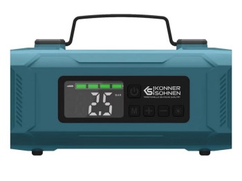 URZĄDZENIE ROZRUCHOWE Z KOMPRESOREM KS JSP-2000 UN DX KSJSP-200