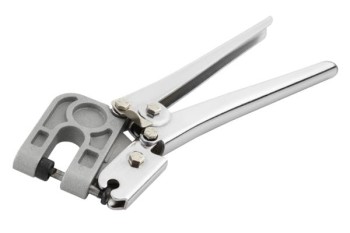 Szczypce do łączenia profili WOLFCRAFT 4029000