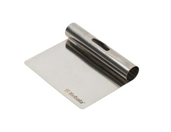 SZPACHLA DO DEKORACJI 150MM STAL NIERDZEWNA KUBALA K1626