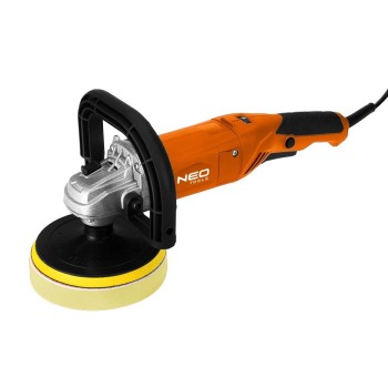 POLERKA 900W 150MM NEO 04-701