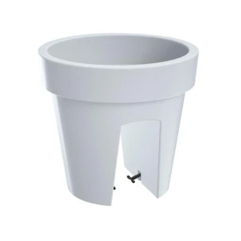 DONICA LOFLY RAILING - BIAŁY PROSPERPLAST PP-DLOFR250