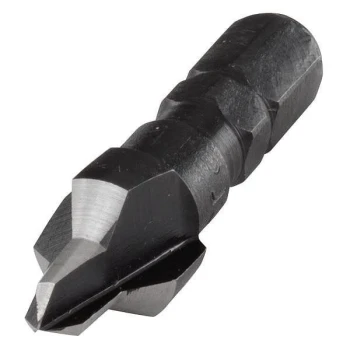 WIERTŁO Z POGŁĘBIACZEM WS O 4/10MM 3 KRAWĘDZIE TNĄCE TRZ.6-K WOLFCRAFT 2547000