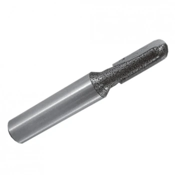 FREZ ROWKUJĄCY U T8 D25.4 H22.5 R12.7MM DEDRA DED07F073B