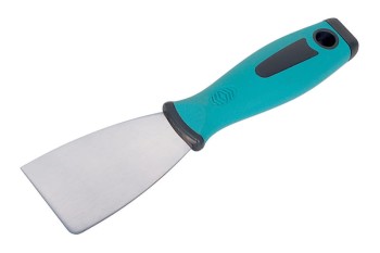 Szpachelka 50 mm - profesjonalna WOLFCRAFT 4051000