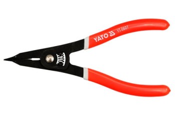 SZCZYPCE ROZPOROWE DO PIERŚCIENI OSADCZYCH YATO YT-0607