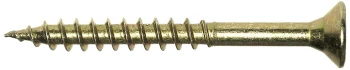 WKRĘT DO DREWNA OCYNK ŻÓŁTY 6.0*220MM UN 510 6*220KG