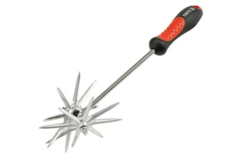 SPULCHNIACZ 370MM CHROM YATO YT-8891