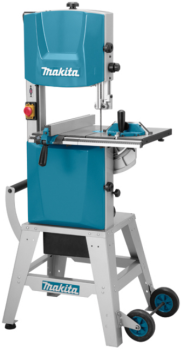PIŁA TAŚMOWA STOŁOWA 900W MAKITA LB1200F