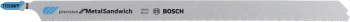 BRZESZCZOT DO WYRZYNAREK T1018AFP 3SZT. BOSCH 2608636793