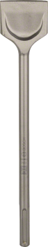 DŁUTO PŁASKIE SDS-MAX 80*400MM BOSCH 2608690198