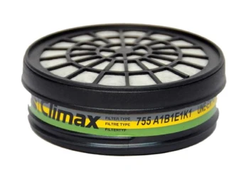 POCHŁANIACZ DO PÓŁMASKI CLIMAX A1B1E1K1 KOMPLET 2SZT UN T-9910 C A1B