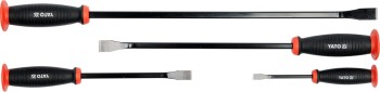 ZESTAW ŁOMÓW 4 CZĘŚCI YATO YT-4730