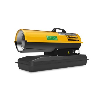 NAGRZEWNICA OLEJOWA B 70 CED BEZ ODPROWADZENIA SPALIN MASTER MA-4010.819