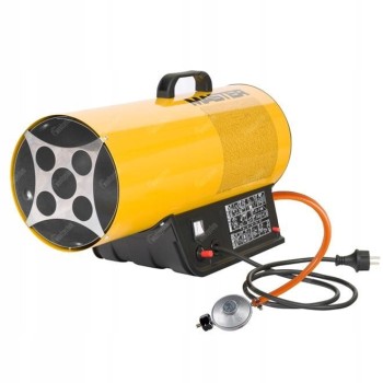 NAGRZEWNICA GAZOWA BLP 17M DE MASTER MA-4015.015
