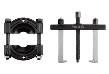 ŚCIĄGACZ DWURAMIENNY I SEPARATOR 35-150MM YATO YT-0641