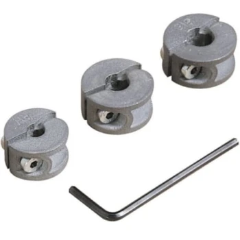 OGRANICZNIK GŁĘBOKOŚCI WIERCENIA 6.8.10MM WOLFCRAFT 2755000