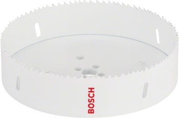 PIŁA OTWORNICA BIMETAL 168MM BOSCH 2608584840