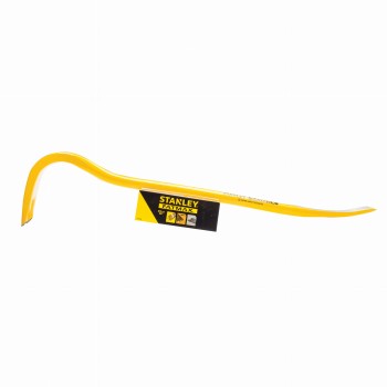 ŁOM-WYCIĄGACZ FATMAX STAL SPRĘŻYNOWA 900 MM STANLEY S/55-504-1