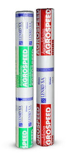 AGROWŁÓKNINA CZARNA 50G AGROSTOP 1.6*100M UN S-BW1.6*100C