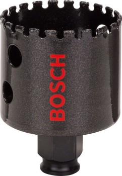OTWORNICA DIAMENTOWA 51MM POWERCHANGE BOSCH 2608580310