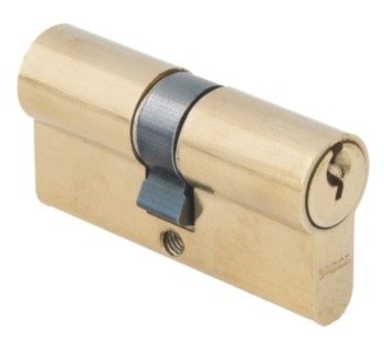 WKŁADKA ASYMETRYCZNA 35/35 YETI NIKIEL LOB WY50035/3