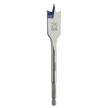 WIERTŁO DO DREWNA ŁOPATKOWE BLUE GROOVE 13*152MM IRWIN 10502807