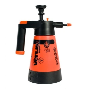 OPRYSKIWACZ VENUS SUPER 360, POJEMNOŚĆ 1L UN KW 201200031