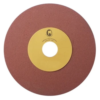 ŚCIERNICA CERAMICZNA T1 200*20*32 99A 80K-CZERWONA UN T1200 9-2A