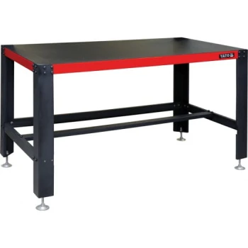 STÓŁ WARSZTATOWY 1500MM*780MM*830MM YATO YT-08920