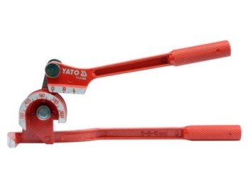 GIĘTARKA DO RUR 6-8-10MM YATO YT-21840