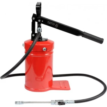 SMAROWNICA RĘCZNA 4KG YATO YT-07061
