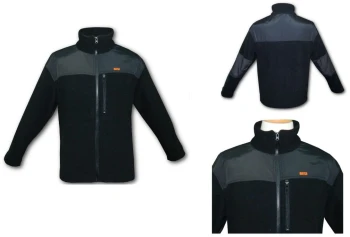 BLUZA Z POLARU MASTER ROZMIAR L UN BHP P.MA L