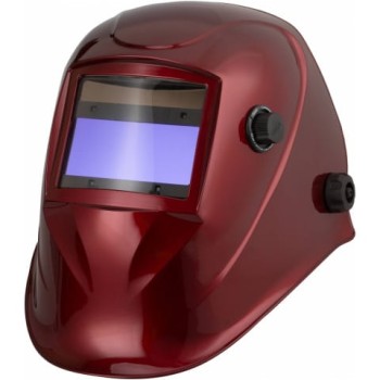 PRZYŁBICA AUTOMATYCZNA APS-510G RED IDEAL APS 510GR
