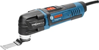 NARZĘDZIE WIELOFUNKCYJNE GOP 30-28 300W KARTON BOSCH 601237001