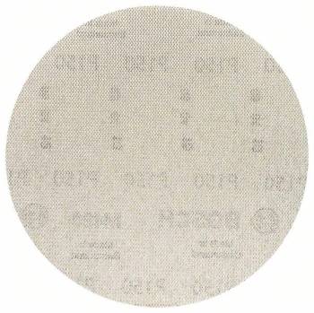 SIATKA ŚCIERNA M480 150MM G150 5SZT. BOSCH 2608621165
