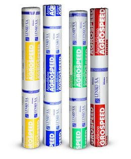 AGROWŁÓKNINA BIAŁA 17G AGROSPEED 2.1*100M UN S-85217