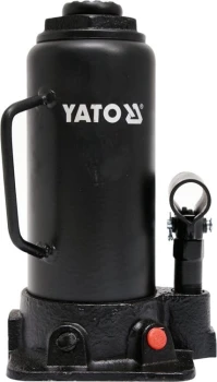 PODNOŚNIK HYDRAULICZNY SŁUPKOWY 15T YATO YT-17006