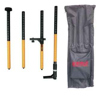 TYCZKA ROZPOROWA LT-334S-2G PRO 100-LS-334S