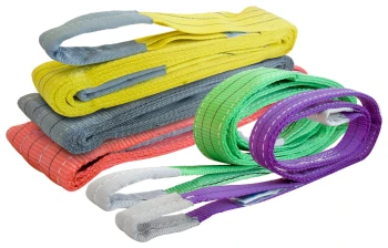 ZAWIESIE PASOWE 1T 3M EPM E-906-0130