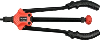 NITOWNICA RĘCZNA DO NITONAKRĘTEK M3-M12 YATO YT-36127
