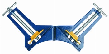 ŚCISK NAROŻNIKOWY 75*75MM TOP TOOLS 12A305