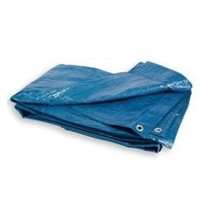 PLANDEKA 60G/M2 20*20M UN PLA 20*20