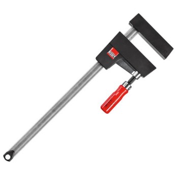 ŚCISK STOLARSKI PEŁNOPOWIERZCHNIOWY LEKKI UNIKLAMP UK 300*80 BESSEY BY UK30