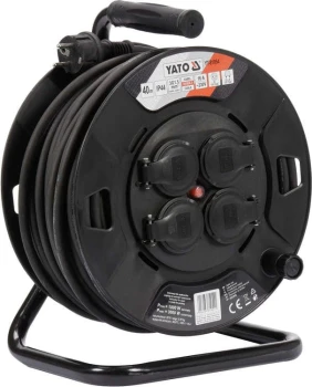 PRZEDŁUŻACZ BĘBNOWY 40M YATO YT-81054