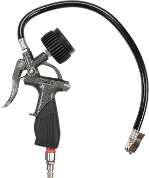 PISTOLET DO POMPOWANIA KÓŁ YATO YT-23701