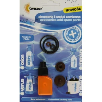 ZESTAW SERWISOWY VENUS SUPER PRO+ UN KW 690000220
