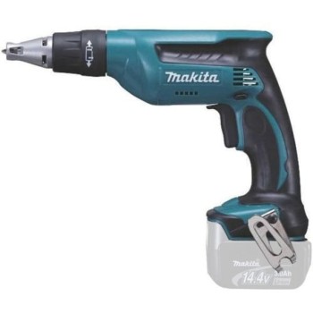 WKRĘTARKA AKUMULATOROWA 18V 0*AH LI 0-4000 OBR/MIM MAKITA DFS451Z